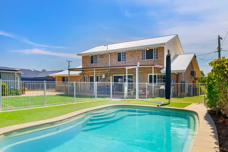 Second view of Homely house listing, 16 Goodwood Road, Murrumba Downs QLD 4503
