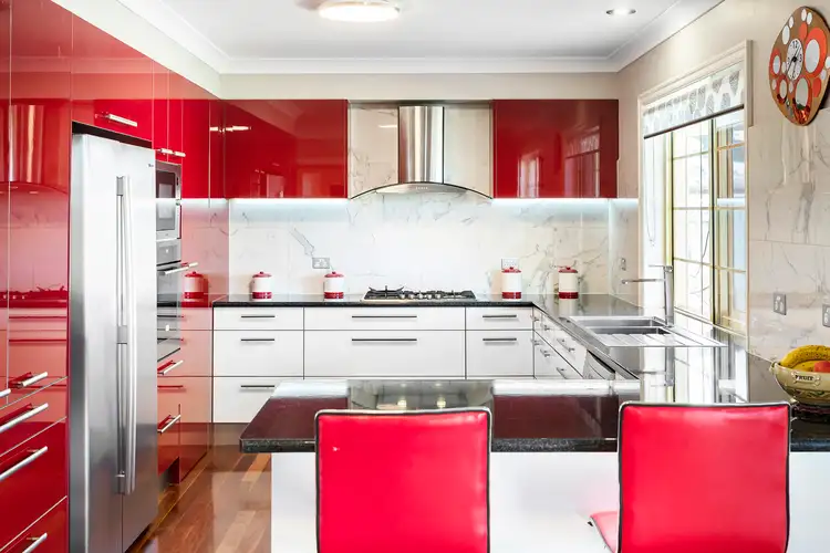 Fourth view of Homely house listing, 16 Goodwood Road, Murrumba Downs QLD 4503