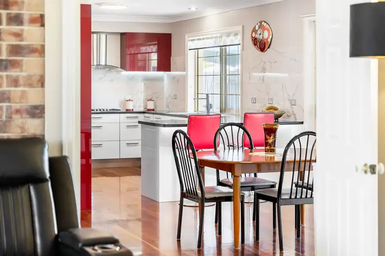 Fifth view of Homely house listing, 16 Goodwood Road, Murrumba Downs QLD 4503