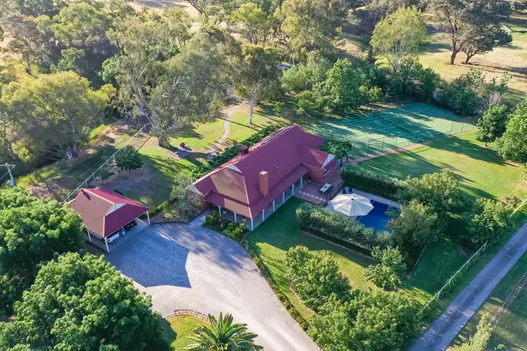 1191 Gerogery Road, Gerogery NSW 2642