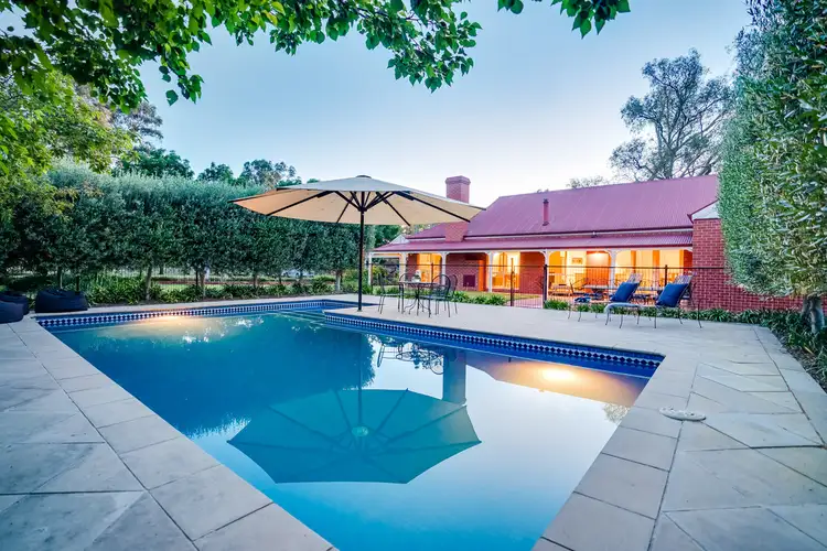 Second view of Homely rural property listing, 1191 Gerogery Road, Gerogery NSW 2642