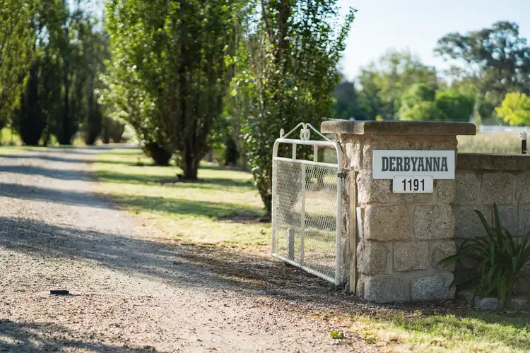 Fourth view of Homely rural property listing, 1191 Gerogery Road, Gerogery NSW 2642