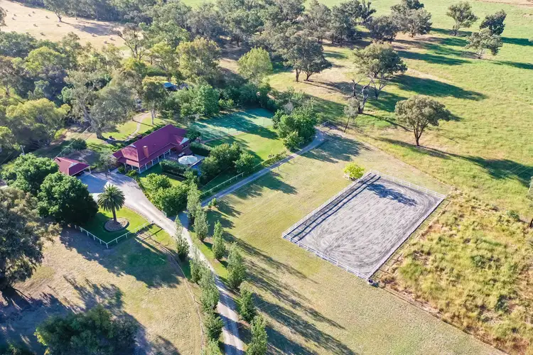 Fifth view of Homely rural property listing, 1191 Gerogery Road, Gerogery NSW 2642