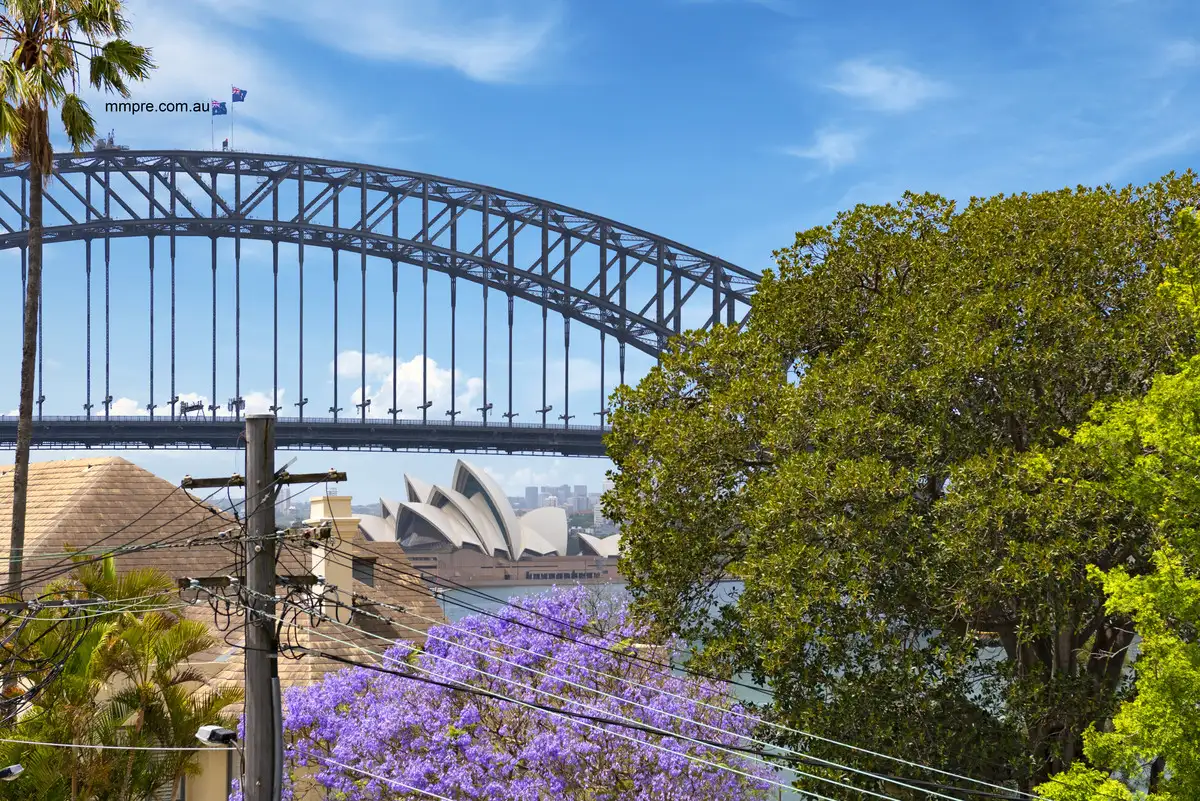 Main view of Homely studio listing, 11/2-4 East Crescent Street, Mcmahons Point NSW 2060