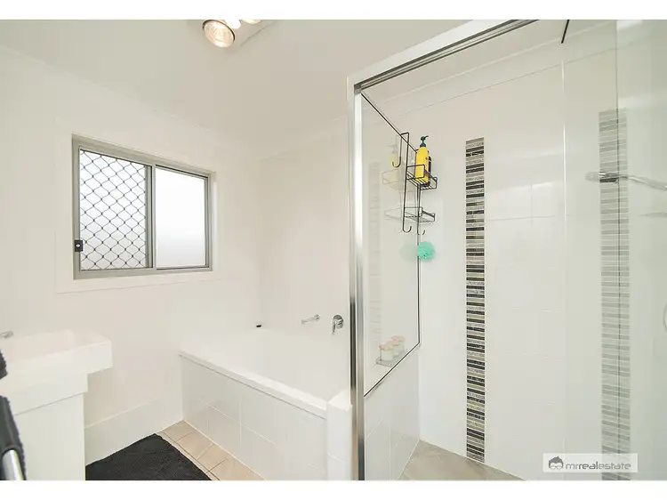 Third view of Homely house listing, 3 Laver Place, Gracemere QLD 4702