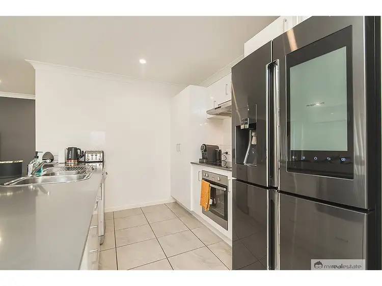 Fourth view of Homely house listing, 3 Laver Place, Gracemere QLD 4702