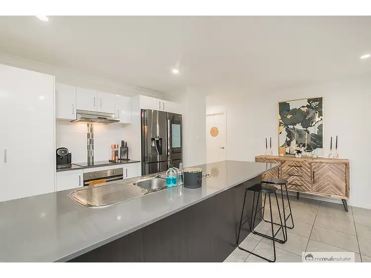 Sixth view of Homely house listing, 3 Laver Place, Gracemere QLD 4702