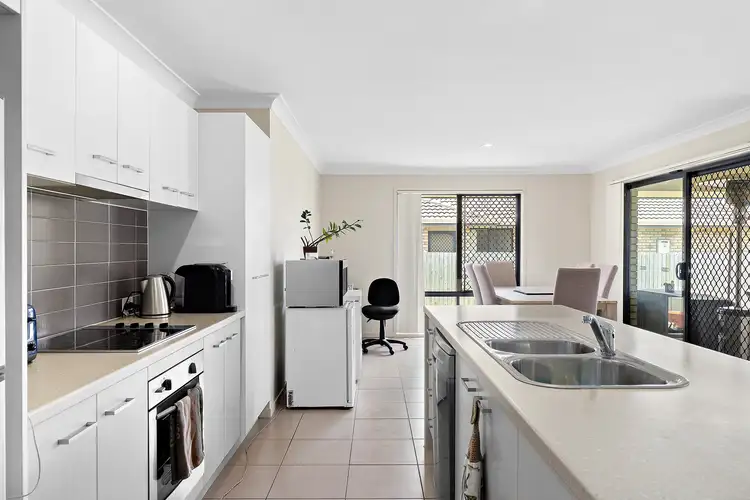 Second view of Homely house listing, 134 Graham Road, Morayfield QLD 4506