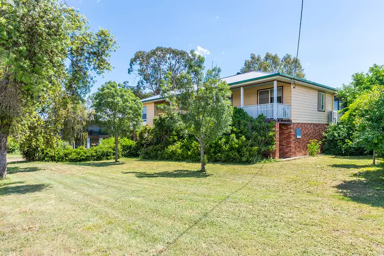 97 Aberdeen Street, Scone NSW 2337