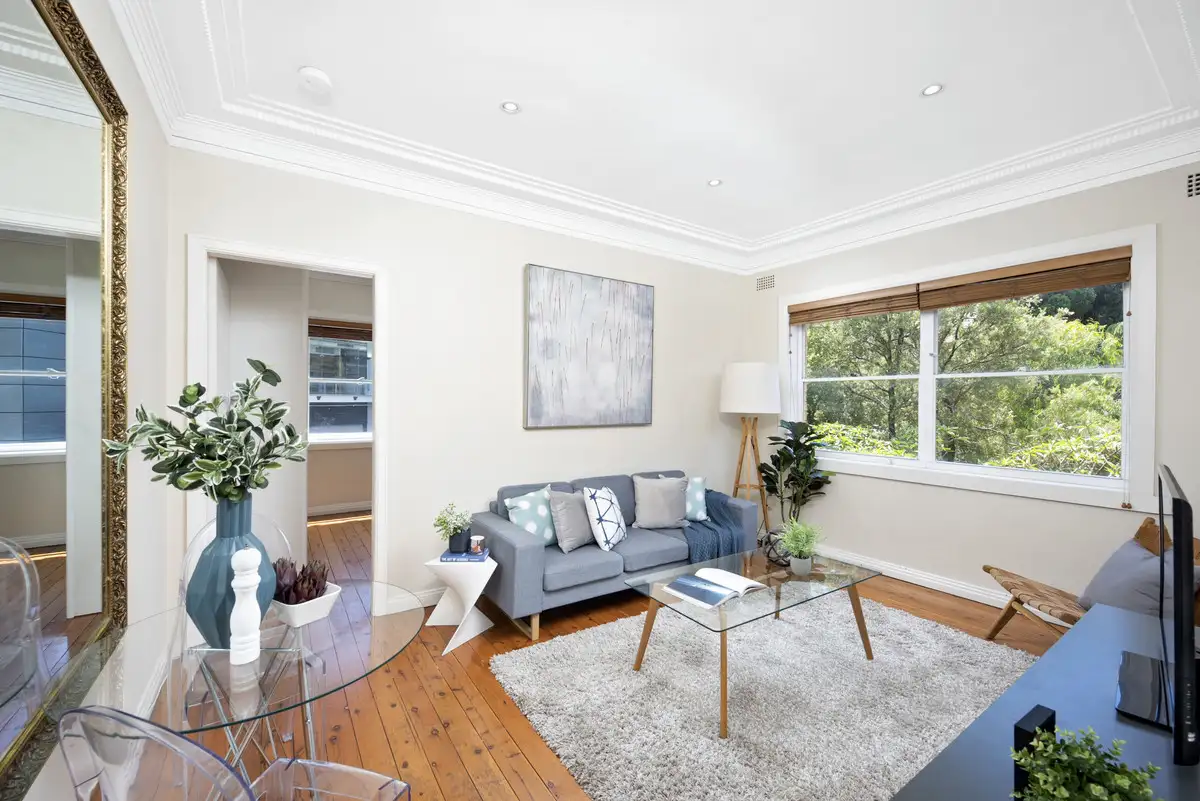 Main view of Homely apartment listing, 4/149 Blues Point Road, Mcmahons Point NSW 2060