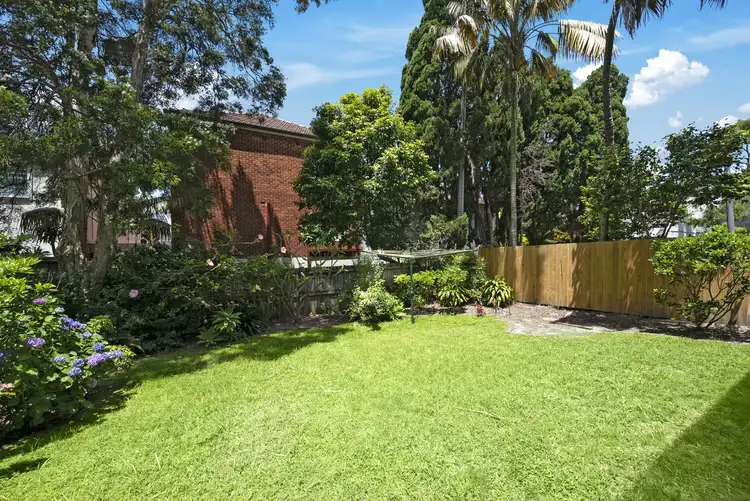 Second view of Homely apartment listing, 4/149 Blues Point Road, Mcmahons Point NSW 2060