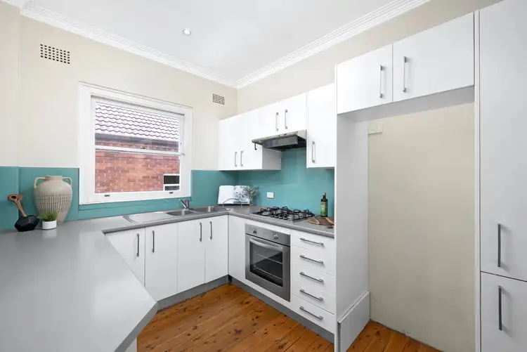 Third view of Homely apartment listing, 4/149 Blues Point Road, Mcmahons Point NSW 2060