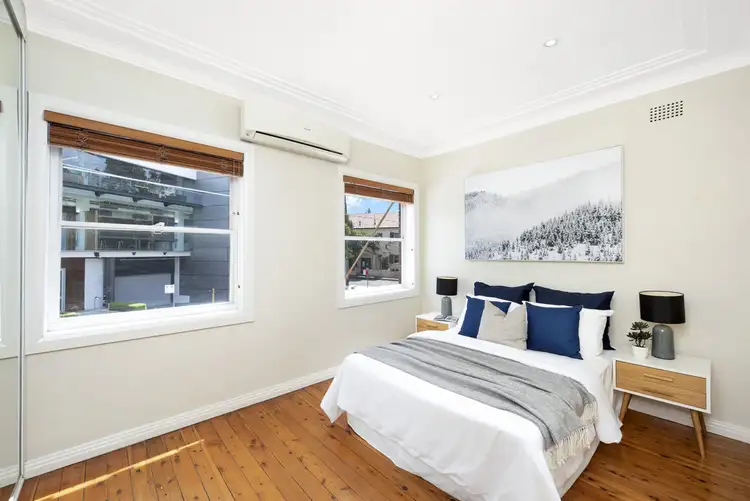 Fourth view of Homely apartment listing, 4/149 Blues Point Road, Mcmahons Point NSW 2060