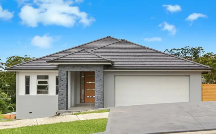 Main view of Homely house listing, 24 Sumner Circuit, Terrigal NSW 2260