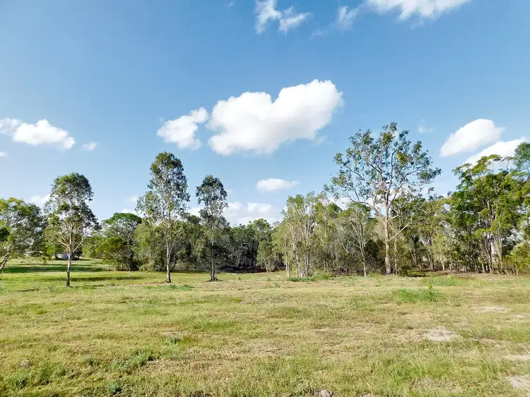 Main view of Homely land listing, 256 Central Road, Tinana QLD 4650