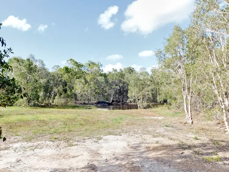 Third view of Homely land listing, 256 Central Road, Tinana QLD 4650