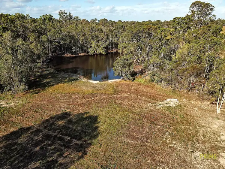 Fifth view of Homely land listing, 256 Central Road, Tinana QLD 4650