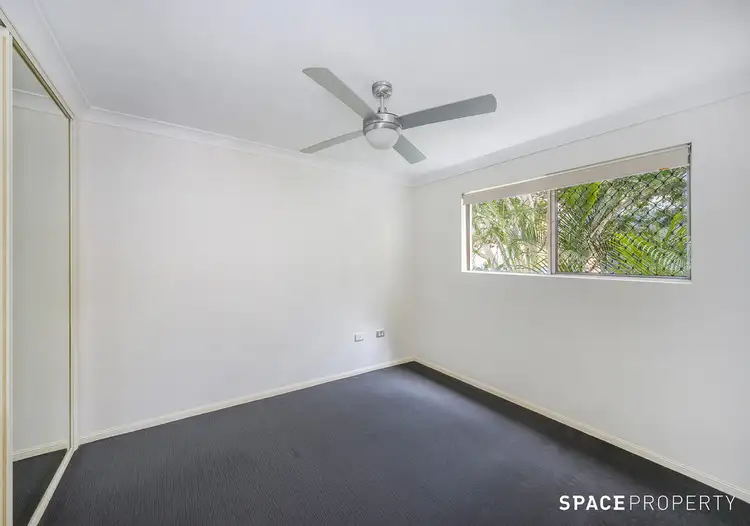 Fifth view of Homely apartment listing, 1/58 Birley Street, Spring Hill QLD 4000