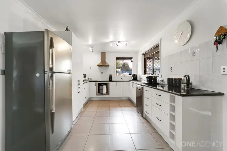 9 Acacia Drive, Romaine TAS 7320