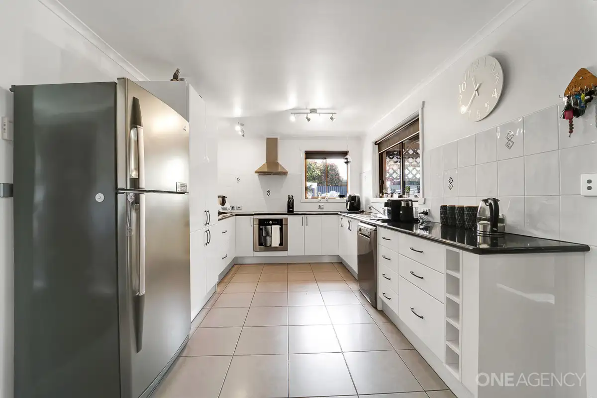 Main view of Homely house listing, 9 Acacia Drive, Romaine TAS 7320