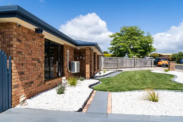 Second view of Homely house listing, 9 Acacia Drive, Romaine TAS 7320