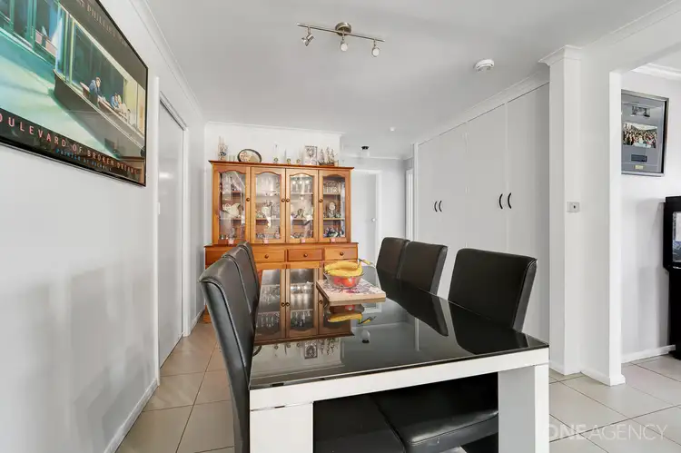 Third view of Homely house listing, 9 Acacia Drive, Romaine TAS 7320