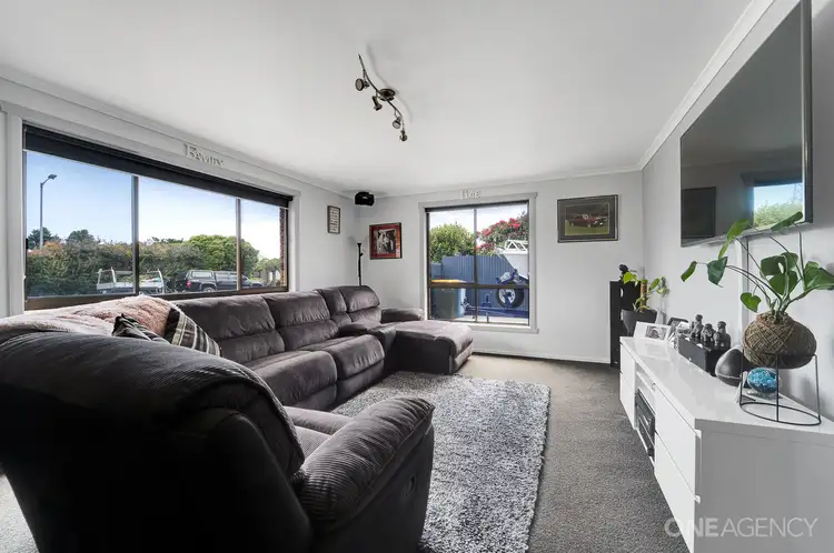 Fourth view of Homely house listing, 9 Acacia Drive, Romaine TAS 7320