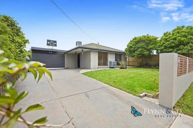 114 Foam Street, Rosebud VIC 3939