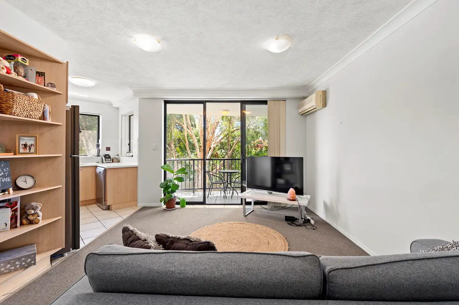 Main view of Homely apartment listing, 64/14-26 Markeri Street, Mermaid Beach QLD 4218