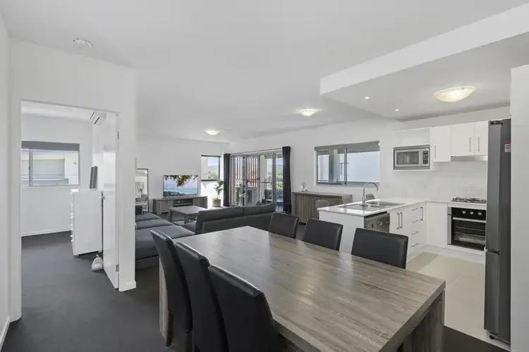Main view of Homely apartment listing, 73/1 Boulton Drive, Nerang QLD 4211