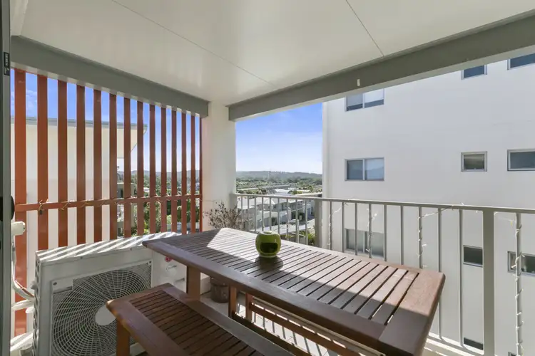 Third view of Homely apartment listing, 73/1 Boulton Drive, Nerang QLD 4211