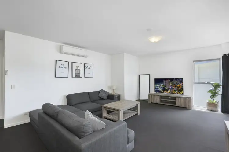 Fourth view of Homely apartment listing, 73/1 Boulton Drive, Nerang QLD 4211
