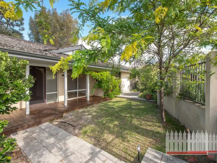 9 Cumberland Way, Bassendean WA 6054
