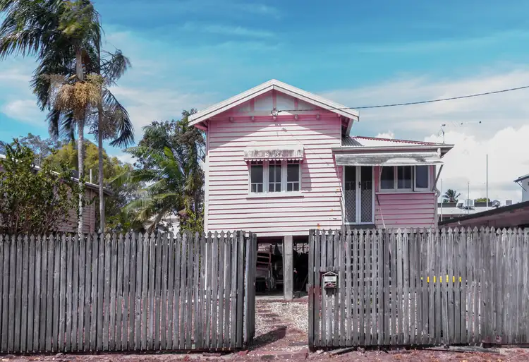 Second view of Homely house listing, 342 McLeod Street, Cairns North QLD 4870
