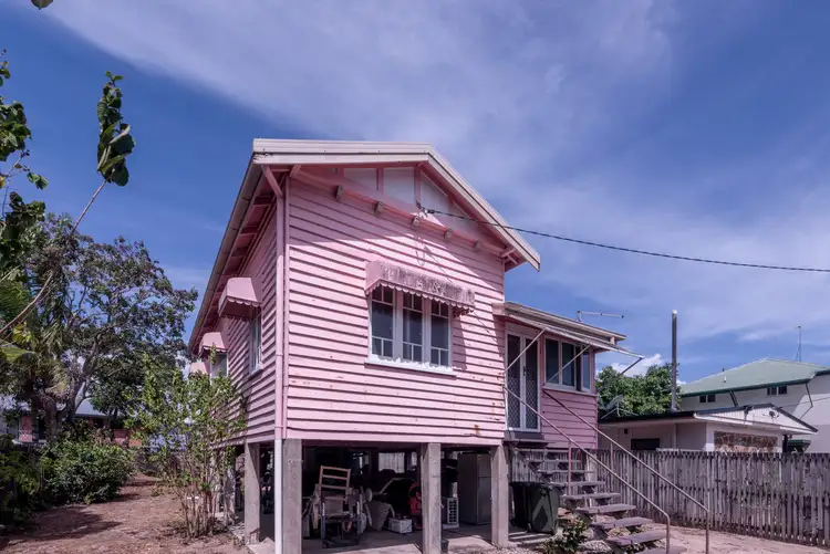 Third view of Homely house listing, 342 McLeod Street, Cairns North QLD 4870
