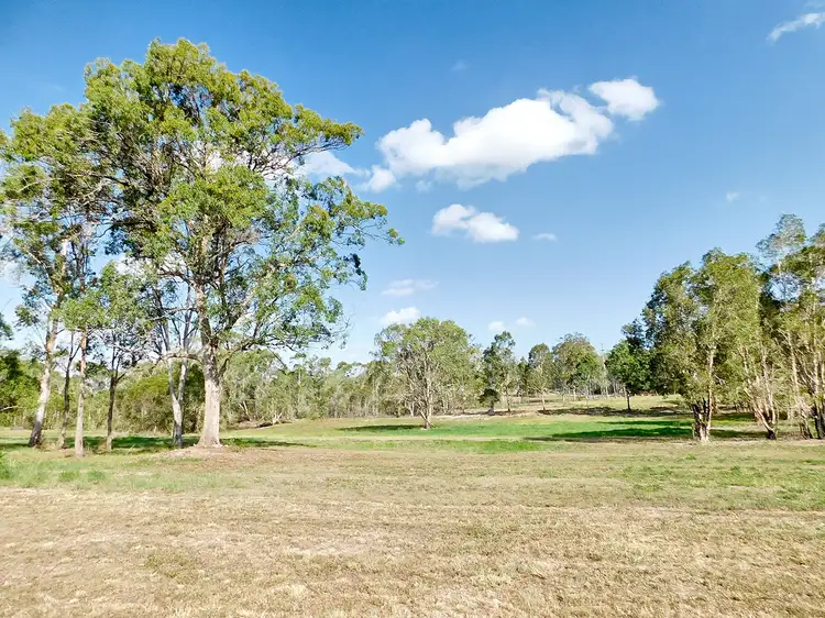 Main view of Homely land listing, 260 Central Road, Tinana QLD 4650