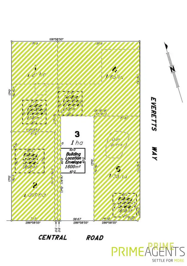 Second view of Homely land listing, 260 Central Road, Tinana QLD 4650