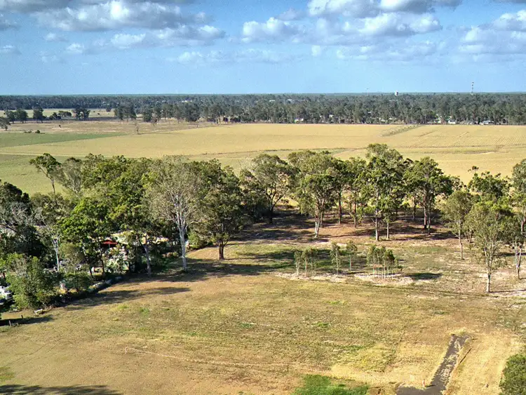 Main view of Homely land listing, 268 Central Road, Tinana QLD 4650