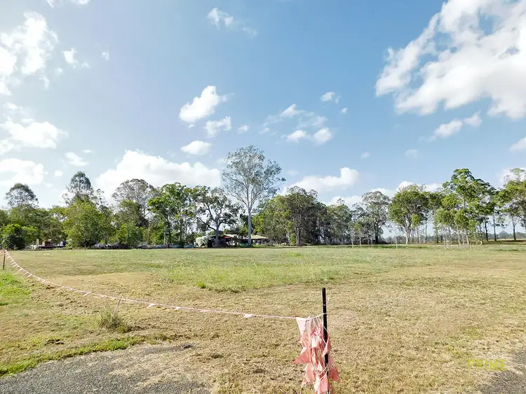 Third view of Homely land listing, 268 Central Road, Tinana QLD 4650