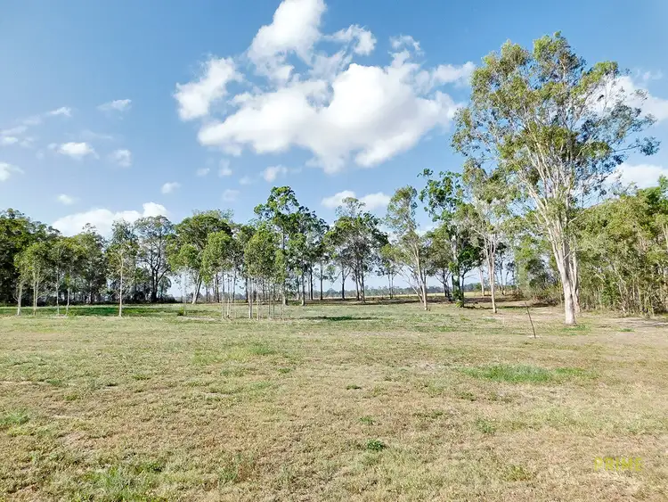 Fourth view of Homely land listing, 268 Central Road, Tinana QLD 4650