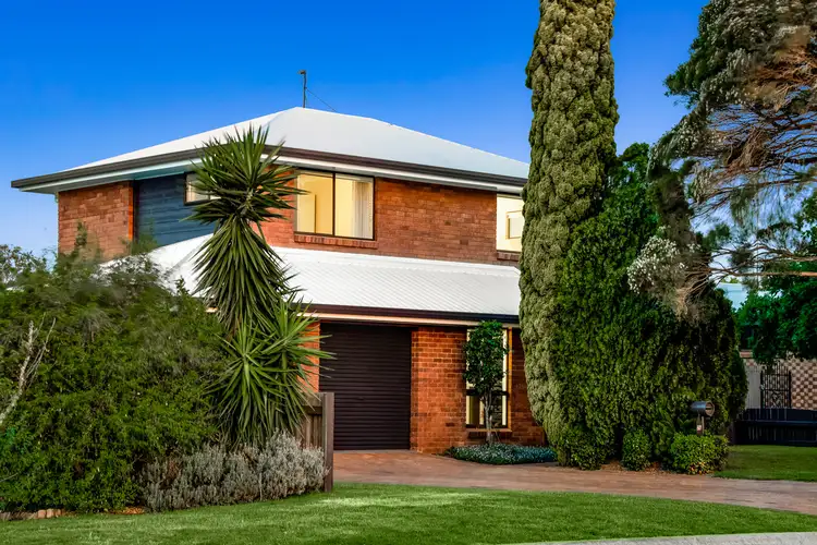 26 Maplewood Drive, Darling Heights QLD 4350