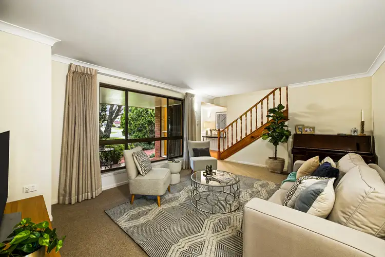 Fourth view of Homely house listing, 26 Maplewood Drive, Darling Heights QLD 4350