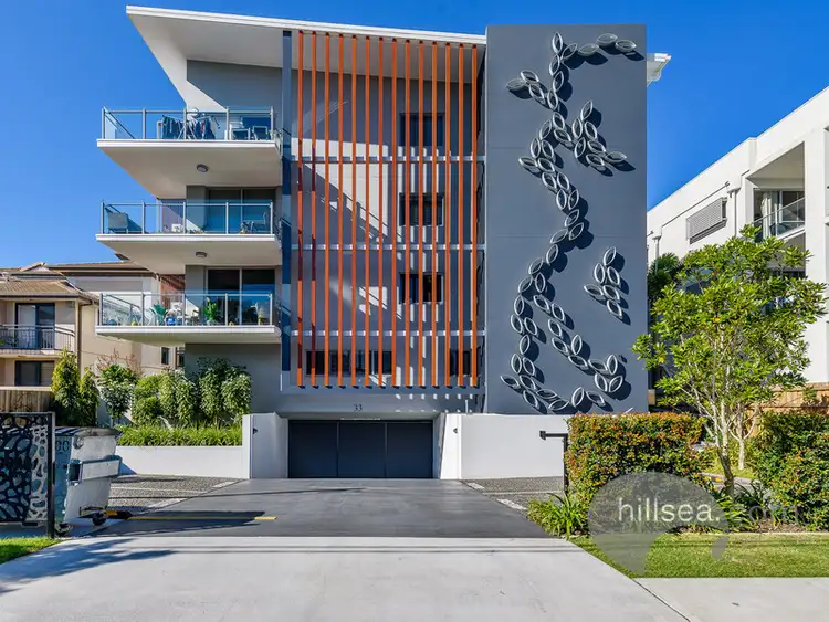 Main view of Homely unit listing, 15/33 Loder Street, Biggera Waters QLD 4216