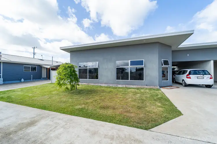 Main view of Homely unit listing, 2 & 3/5 Plummer Court, Somerset TAS 7322