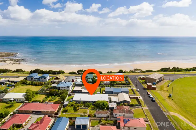 Second view of Homely unit listing, 2 & 3/5 Plummer Court, Somerset TAS 7322