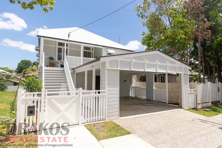 79 Gray Road, West End QLD 4101
