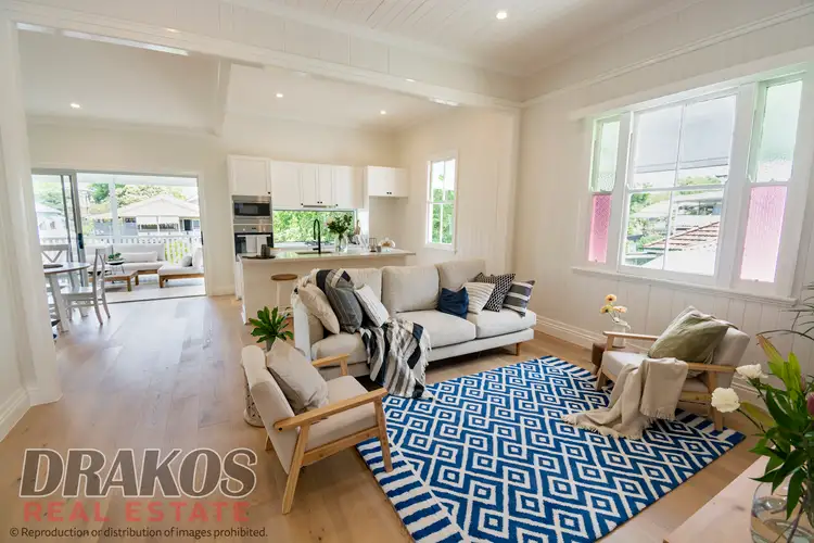 Second view of Homely house listing, 79 Gray Road, West End QLD 4101