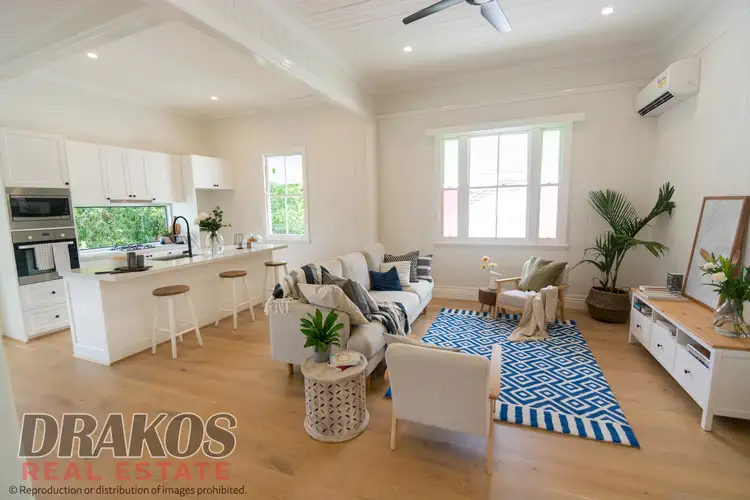 Third view of Homely house listing, 79 Gray Road, West End QLD 4101