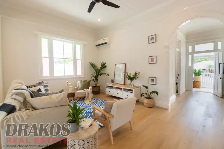 Fifth view of Homely house listing, 79 Gray Road, West End QLD 4101