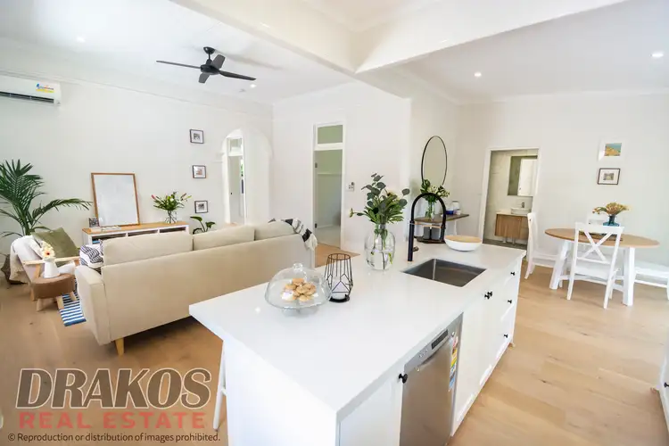 Sixth view of Homely house listing, 79 Gray Road, West End QLD 4101